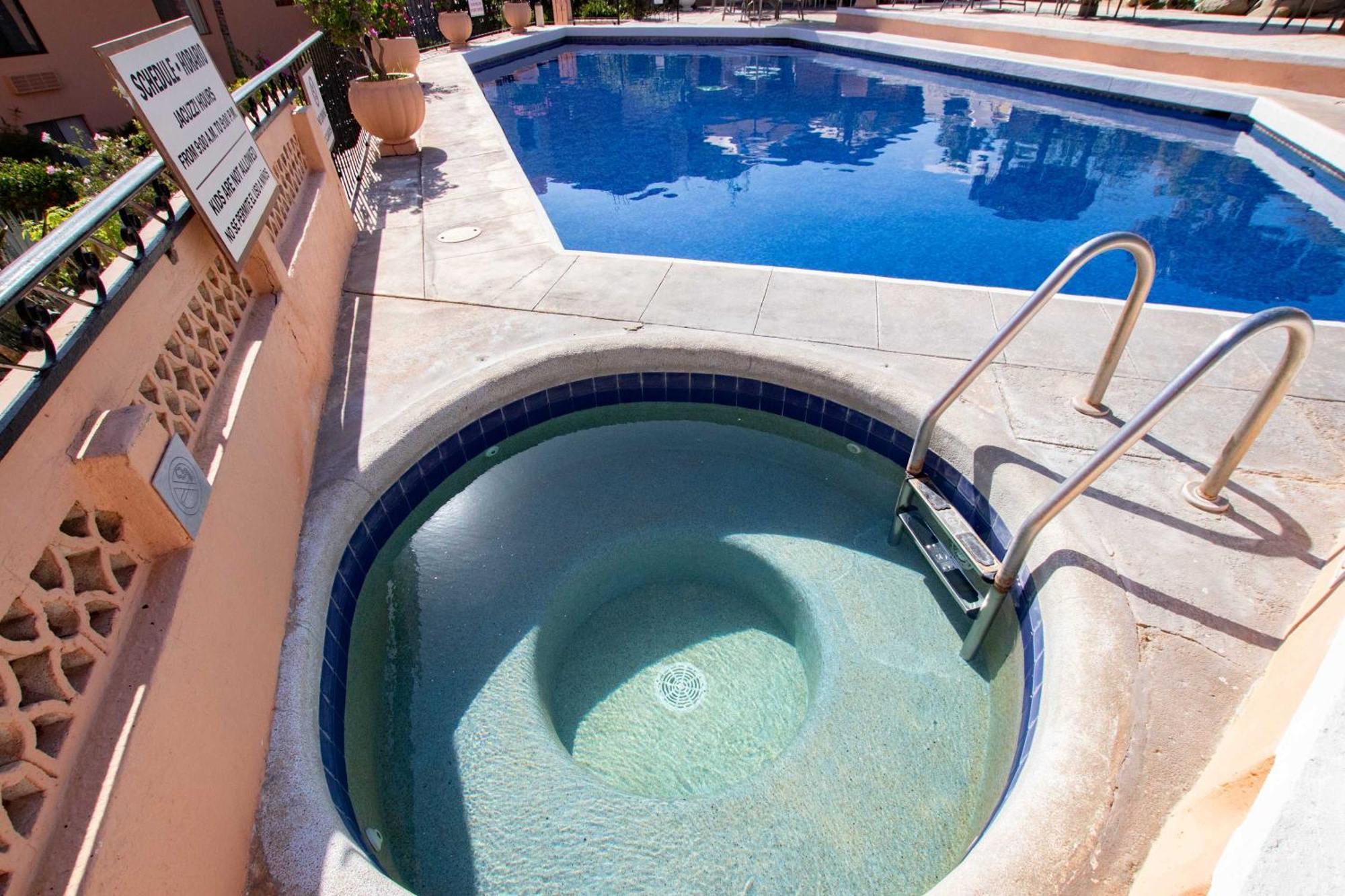 Cabo Cottage Authentic Mexican Design Overlooking The Beach Cabo San Lucas Exterior foto