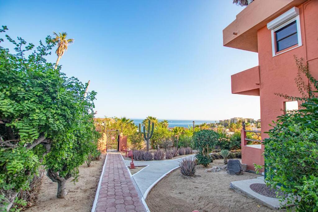 Cabo Cottage Authentic Mexican Design Overlooking The Beach Cabo San Lucas Exterior foto