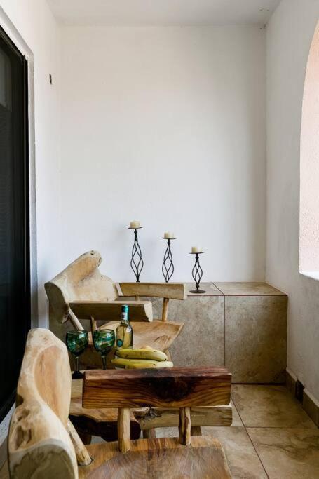 Cabo Cottage Authentic Mexican Design Overlooking The Beach Cabo San Lucas Exterior foto