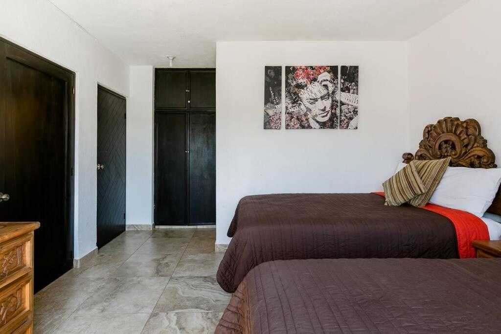 Cabo Cottage Authentic Mexican Design Overlooking The Beach Cabo San Lucas Exterior foto